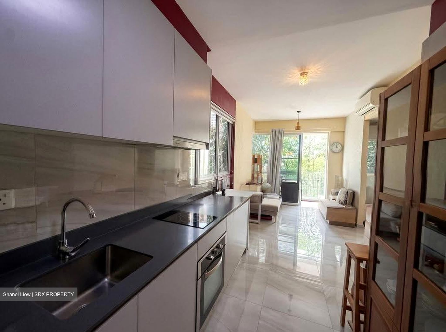 High Park Residences (D28), Apartment #634311411